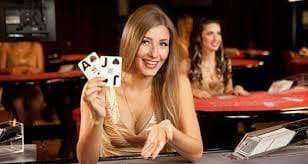 ak lesbela Live Casino