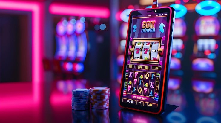 ak lesbela Slots