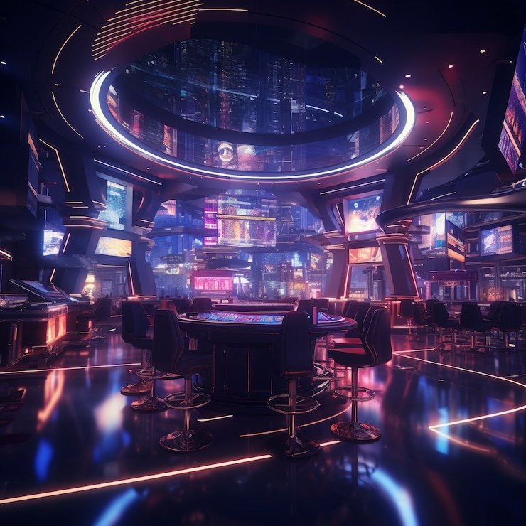 ak lesbela Ocean King Ka Complete Roomscape